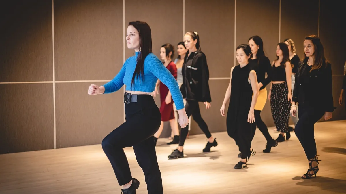 Evde Tango Çalışılır mı? Ders Arası Pratik Rehberi
