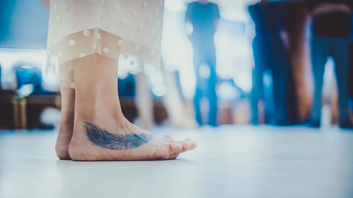 İlk Tango Dersine Ne Giyilir? Kıyafet ve Ayakkabı Rehberi