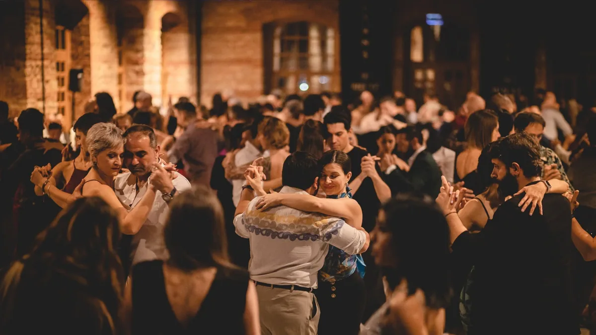 İlk Milonga Rehberi: Nasıl Gidilir, Neler Bilinmeli?