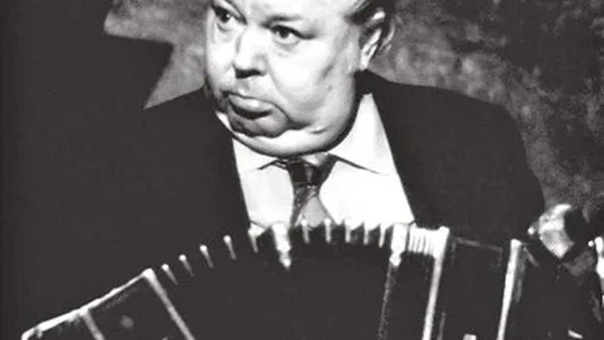 Tango Müziği: Bandoneon, Ritim ve Üç Dans (Tango, Vals, Milonga)