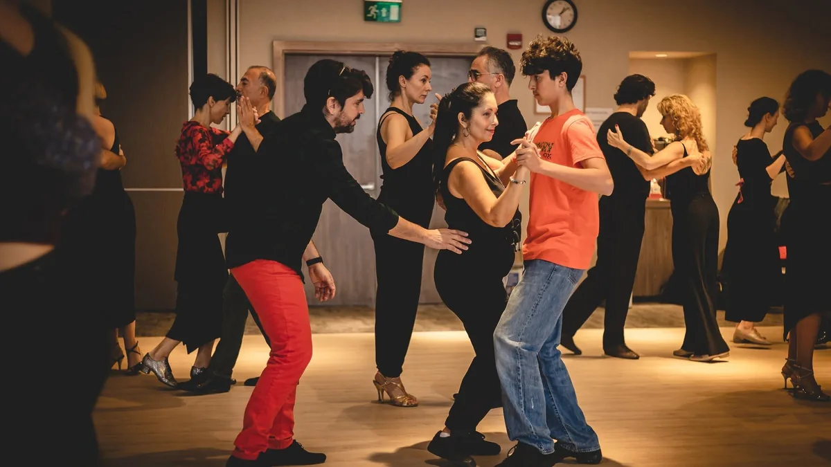 Tango Okulu Nasıl Seçilir? Doğru Kursu Bulmanın 7 Kriteri