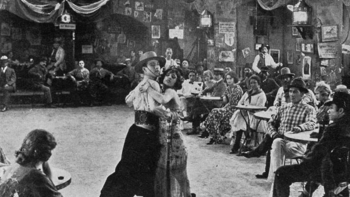 Tango'nun Tarihi: Buenos Aires'in Kenar Mahallelerinden Dünyaya